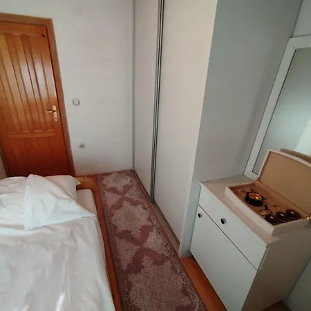 Sarajevo Garden Mostarsko Raskrsce