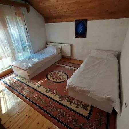 Sarajevo Garden Mostarsko Raskrsce