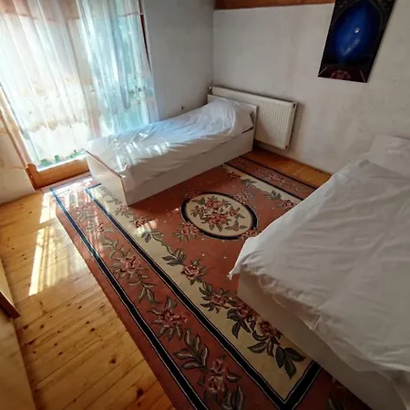 Sarajevo Garden Mostarsko Raskrsce