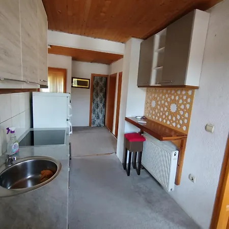 Sarajevo Garden * Mostarsko Raskrsce