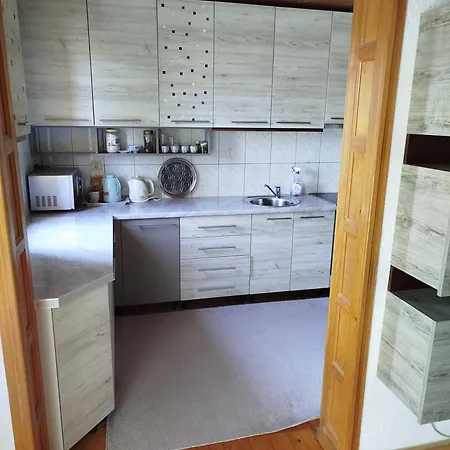 Sarajevo Garden Dom wakacyjny