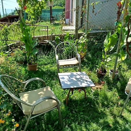 Dom wakacyjny Sarajevo Garden Mostarsko Raskrsce