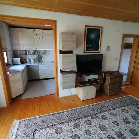 Dom wakacyjny Sarajevo Garden *