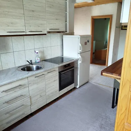 Sarajevo Garden Dom wakacyjny Mostarsko Raskrsce