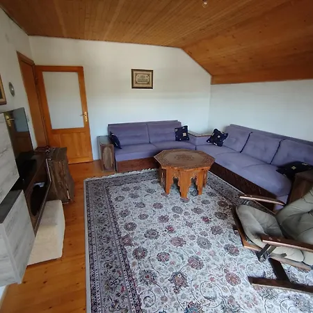 Sarajevo Garden Dom wakacyjny